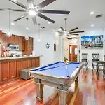 Welcoming New Orleans Home Near Bourbon St!