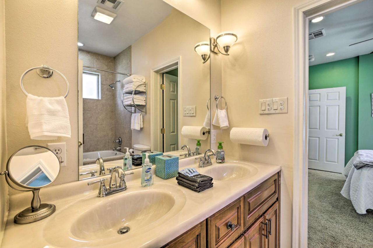 Welcoming Near Bourbon St! Holiday home *