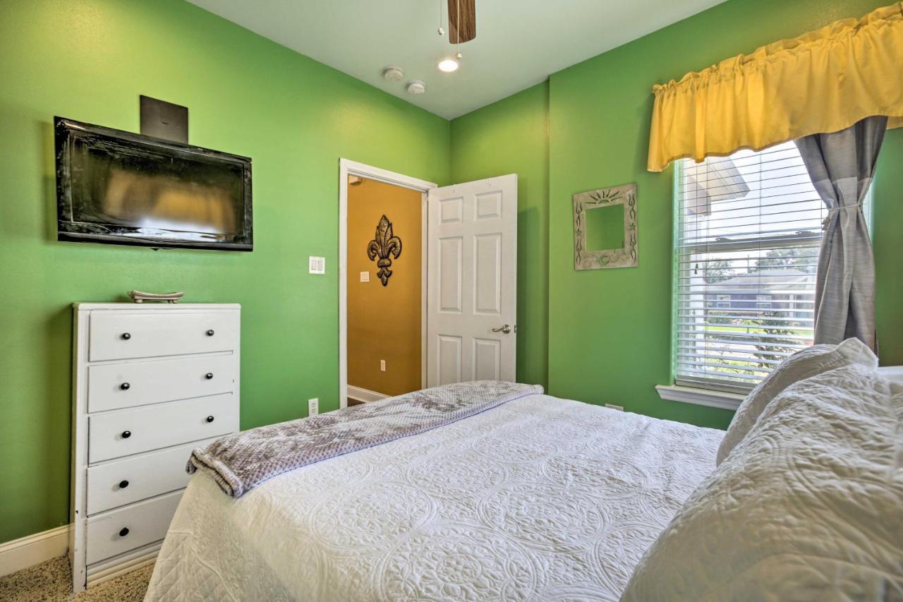 Welcoming Near Bourbon St! Holiday home New Orleans