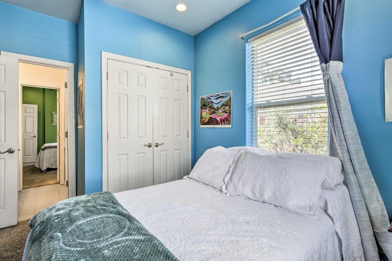 Welcoming Near Bourbon St! Holiday home *