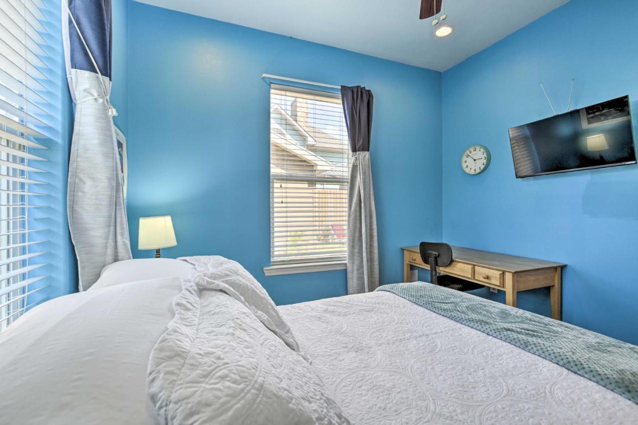 Holiday home Welcoming Near Bourbon St! *