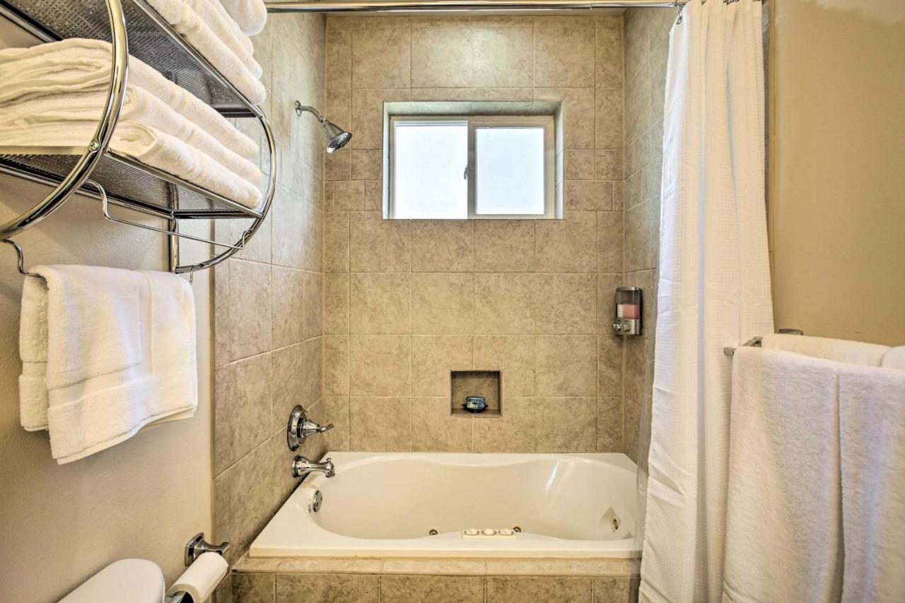 Holiday home Welcoming Near Bourbon St!