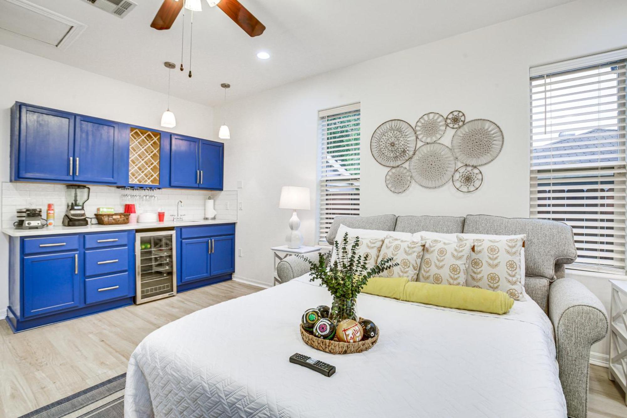 Welcoming Near Bourbon St! Holiday home New Orleans
