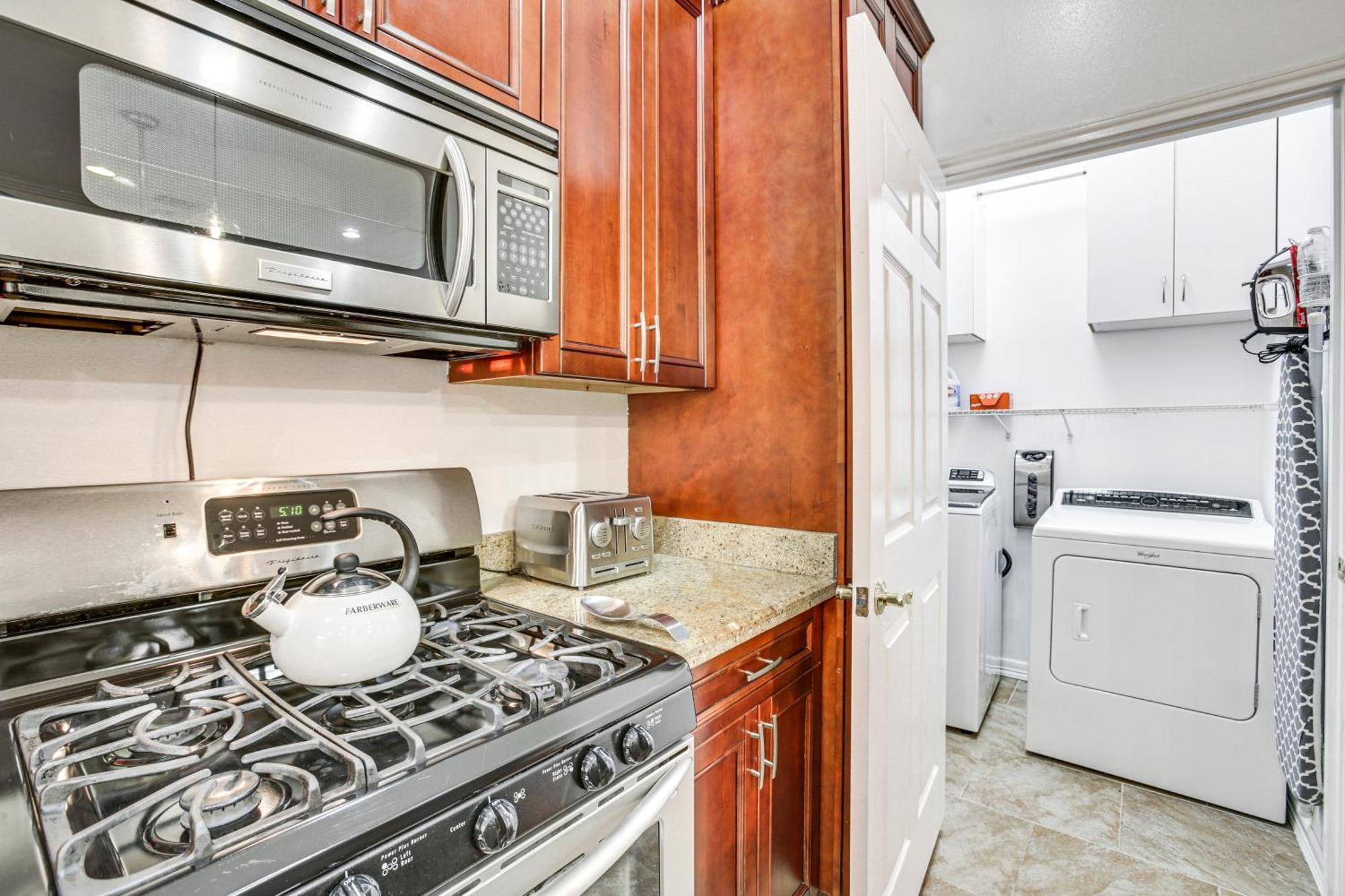 Welcoming Near Bourbon St! Holiday home New Orleans